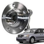 Enhance your car with Dodge Caravan Mini Van Front Hub Assembly 