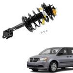 Enhance your car with Dodge Caravan Mini Van Front Shocks & Struts 