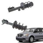 Enhance your car with Dodge Caravan Mini Van Front Strut 