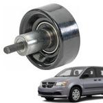 Enhance your car with Dodge Caravan Mini Van Idler Pulley 