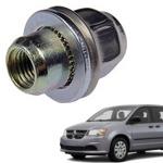 Enhance your car with Dodge Caravan Mini Van Wheel Lug Nut & Bolt 