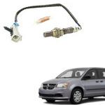 Enhance your car with Dodge Caravan Mini Van Oxygen Sensor 