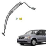 Enhance your car with Dodge Caravan Mini Van Power Steering Return Hose 