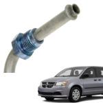 Enhance your car with Dodge Caravan Mini Van Hoses & Hardware 