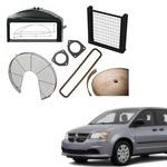 Enhance your car with Dodge Caravan Mini Van Radiator & Parts 