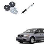 Enhance your car with Dodge Caravan Mini Van Rear Shocks & Struts 