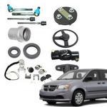 Enhance your car with Dodge Caravan Mini Van Steering Parts 