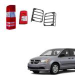 Enhance your car with Dodge Caravan Mini Van Tail Light & Parts 