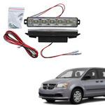 Enhance your car with Dodge Caravan Mini Van Turn Signal & Dimmer 