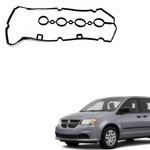 Enhance your car with Dodge Caravan Mini Van Valve Cover Gasket Sets 