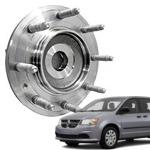 Enhance your car with Dodge Caravan Mini Van Hub Assembly 