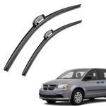 Enhance your car with Dodge Caravan Mini Van Wiper Blade 