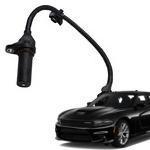 Enhance your car with Dodge Charger Crank Position Sensor 