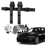 Enhance your car with Dodge Charger Door Hardware 