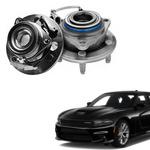 Enhance your car with Dodge Charger Rear Hub Assembly 