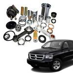 Enhance your car with Dodge Dakota Air Conditioning Compressor 