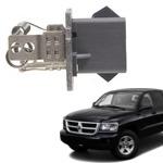 Enhance your car with Dodge Dakota Blower Motor Resistor 