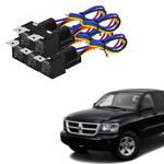 Enhance your car with Dodge Dakota Body Switches & Relays 