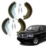 Enhance your car with Dodge Dakota Brake Shoe 