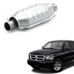 Enhance your car with Dodge Dakota Converter 