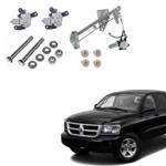 Enhance your car with Dodge Dakota Door Hardware 