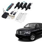 Enhance your car with Dodge Dakota Door Hardware 