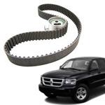 Enhance your car with Dodge Dakota Drive Belt Pulleys 