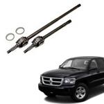 Enhance your car with Dodge Dakota Driveshaft & U Joints 