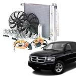 Enhance your car with Dodge Dakota Cooling & Heating 