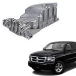 Enhance your car with Dodge Dakota Engine Oil Pan 