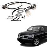 Enhance your car with Dodge Dakota Front Brake Hydraulics 