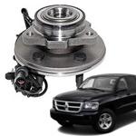 Enhance your car with Dodge Dakota Front Hub Assembly 