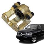 Enhance your car with Dodge Dakota Front Left Caliper 