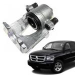 Enhance your car with Dodge Dakota Front Right Caliper 