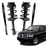 Enhance your car with Dodge Dakota Front Shocks 