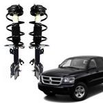 Enhance your car with Dodge Dakota Front Strut 