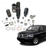 Enhance your car with Dodge Dakota Fuel Injection 