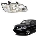 Enhance your car with Dodge Dakota Headlight & Parts 