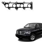 Enhance your car with Dodge Dakota Intake Manifold Gasket Sets 