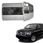 Enhance your car with Dodge Dakota Wheel Lug Nut & Bolt 