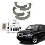 Enhance your car with Dodge Dakota Parking Brake Shoe & Hardware 