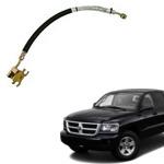 Enhance your car with Dodge Dakota Power Steering Pressure Hose 