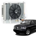 Enhance your car with Dodge Dakota Radiator & Parts 