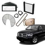 Enhance your car with Dodge Dakota Radiator & Parts 