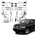 Enhance your car with Dodge Dakota Rear Brake Adjusting Hardware 