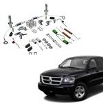 Enhance your car with Dodge Dakota Rear Drum Hardware Kits 