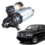 Enhance your car with Dodge Dakota Starter 