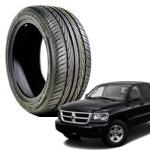 Enhance your car with Dodge Dakota Tires 