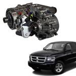 Enhance your car with Dodge Dakota Transfer Case & Parts 