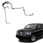 Enhance your car with Dodge Dakota Transmission Cooler Line 